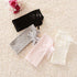 Knee Highs with Bows Little Palace Store